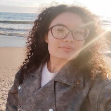 Даниэлла, 22 из г. Ижевск.