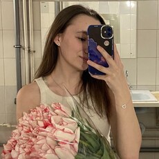 Дарья, 20 из г. Иркутск.