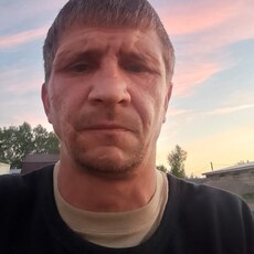 Фотография мужчины Александр, 35 лет из г. Ростов Великий