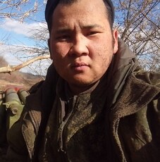 Фотография мужчины Айаал, 29 лет из г. Якутск