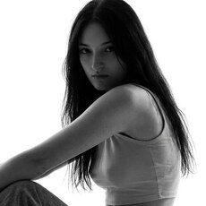 Фотография девушки Ася, 22 года из г. Омск