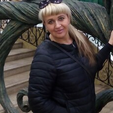 Фотография девушки Марина, 49 лет из г. Асбест