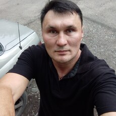 Фотография мужчины Роман, 39 лет из г. Красноярск
