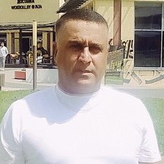 Фотография мужчины Huseyin, 50 лет из г. Минск