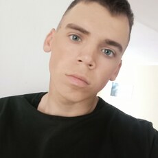 Фотография мужчины Арсений, 20 лет из г. Пружаны