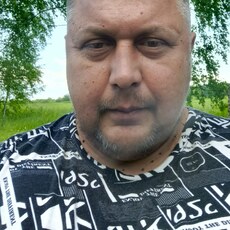Фотография мужчины Алексей, 46 лет из г. Нижний Новгород