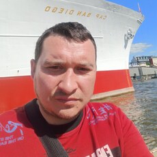 Паша, 39 из г. Берлин.