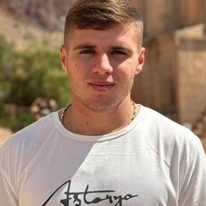 Фотография мужчины Ашот, 23 года из г. Пенза