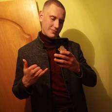Фотография мужчины Владимир, 39 лет из г. Новосибирск