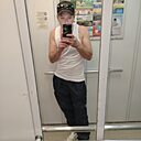 Леха Голливуд, 32 года