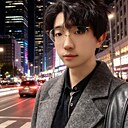 Randy, 22 года
