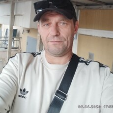 Фотография мужчины Стас, 46 лет из г. Краснодар