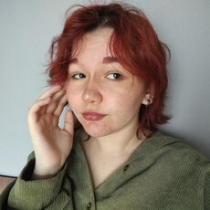 Рада, 18 из г. Ижевск.