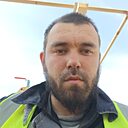 Идрис, 36 лет