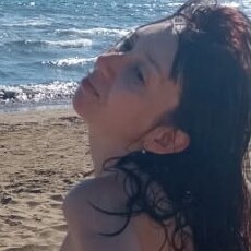 Фотография девушки Карина, 32 года из г. Находка