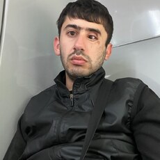 Фотография мужчины Ваг, 27 лет из г. Подольск