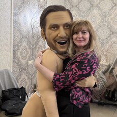 Елена, 44 из г. Астрахань.