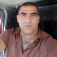 Фотография мужчины Вусал, 38 лет из г. Москва