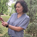 Шынар, 43 года