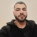 Marius, 24 года