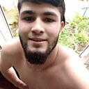 Касим, 25 лет