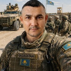 Фотография мужчины Ильяс, 39 лет из г. Хабаровск