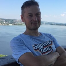 Фотография мужчины Алексей, 39 лет из г. Зеленодольск