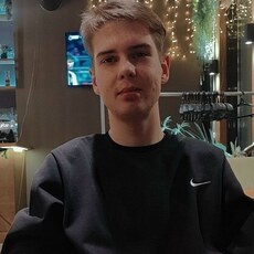 Фотография мужчины Даниил, 23 года из г. Балахна