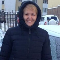 Фотография девушки Елена, 47 лет из г. Уфа