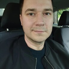 Фотография мужчины I Am, 36 лет из г. Щербинка