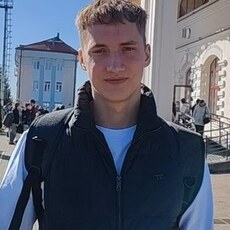 Фотография мужчины Владислав, 20 лет из г. Бобруйск