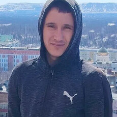 Фотография мужчины Константин, 35 лет из г. Норильск