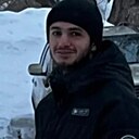 Ali, 25 лет