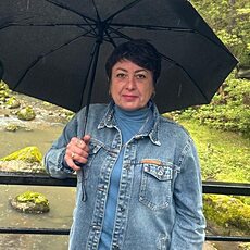Фотография девушки Галина, 52 года из г. Кулунда