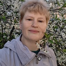 Фотография девушки Елена, 55 лет из г. Великий Новгород