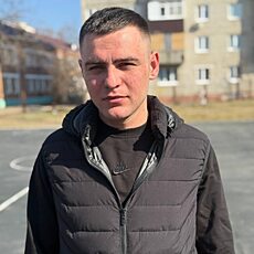 Фотография мужчины Вадим, 30 лет из г. Сумы