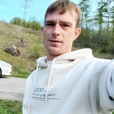 Фотография мужчины Роман, 31 год из г. Хабаровск