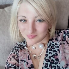 Фотография девушки Алёна, 44 года из г. Брест