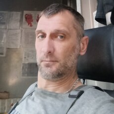 Фотография мужчины Арсен, 44 года из г. Ханты-Мансийск