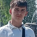 Сергій, 19 лет