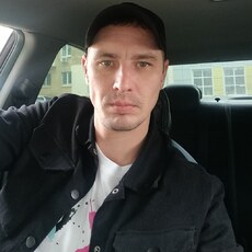 Фотография мужчины Василий, 30 лет из г. Чехов