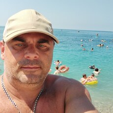 Фотография мужчины Андрей, 41 год из г. Пятигорск