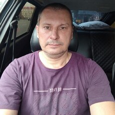 Фотография мужчины Александр, 43 года из г. Уфа