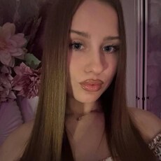 Фотография девушки Дарья, 21 год из г. Краснодар