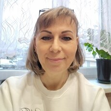 Фотография девушки Вера, 48 лет из г. Донецк
