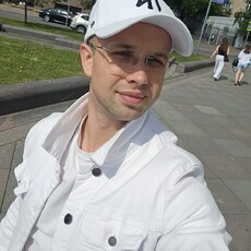 Фотография мужчины Алексей, 31 год из г. Москва