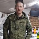 Миша, 23 года
