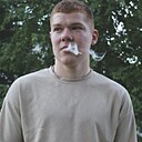 Кирилл, 19 лет
