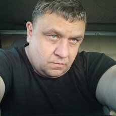 Фотография мужчины Андрей, 47 лет из г. Варшава