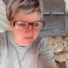Фотография девушки Светлана, 58 лет из г. Кулунда
